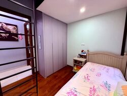 Kandis Residence (D27), Condominium #525245311